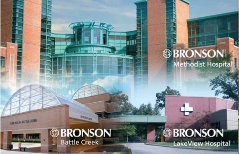 Locations – Bronson Healthcare – Pathology Services of Kalamazoo